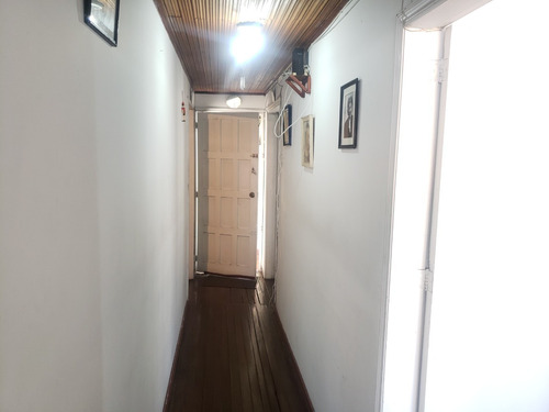 Se Vende Casa Barrio Quiroga Oportunidad