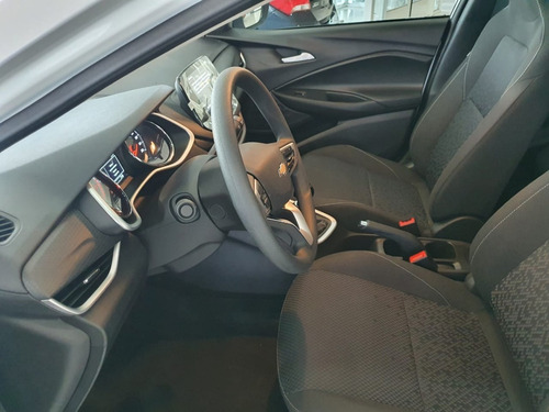 Chevrolet Onix 1.2 Lt