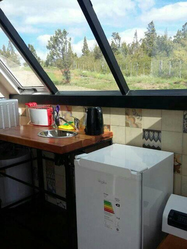 Imagen 4 de 15 de Distinguidas Cabañas En Trevelin