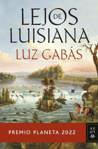 Lejos De Luisiana - Luz Gabas