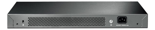 Switch Gigabit Jetstream Gigabit L2 24p Poe Administrab