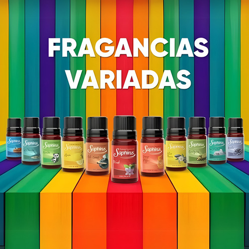 Aceite Para Hornillos Palo Santo