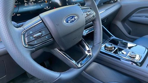 Ford Territory 1.8T Titanium