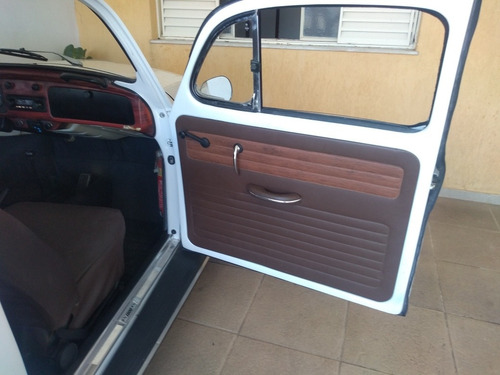 Volkswagen Fuscão