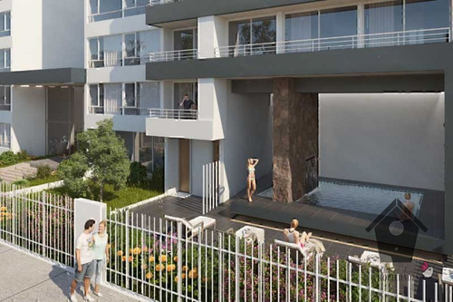 Rio Imperial, Concón, 2d 2b, 50/55m2
