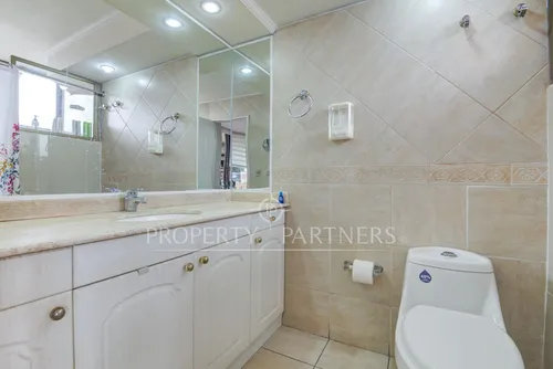 Departamento En Zona Residencial Cercano A Escuela...