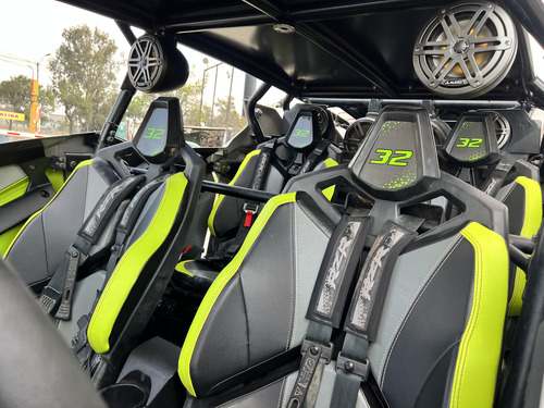 Rzr Turbo R