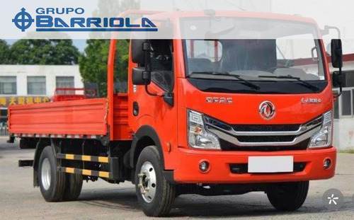 Dongfeng Df-613,precio Cif Entrega Inmediata