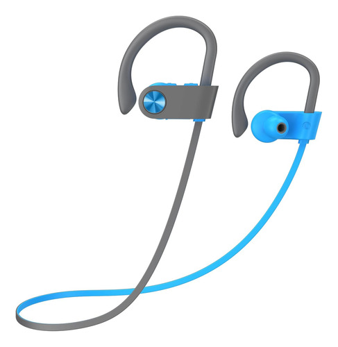 Livikey Auriculares Bluetooth, Ipx7 A Prueba De Agua A Prueb