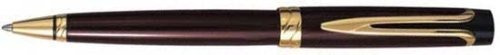 Esfero - Waterman Liaison Ebonite Brown Ballpoint Pen - 2640