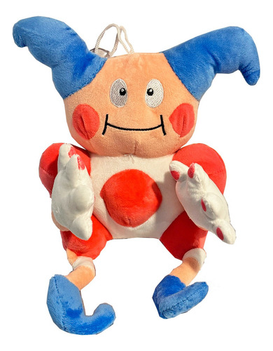 Peluche Pokemon Mister Mime