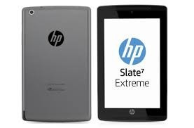 Tablet Hp 7 Extreme