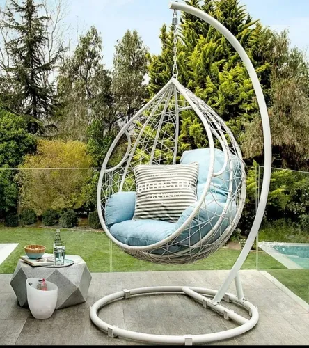 Sillón Hamaca Silla Colgante Nido Calidad Premium