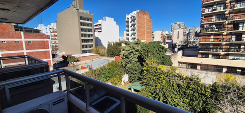 Departamento Monoambiente En Venta - 1 Baño - Villa Urquiza