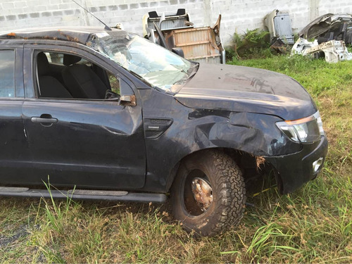 Imagem 4 de 4 de Sucata Ford Ranger Para Retirada De Peças