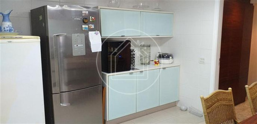 Apartamento - Ref: 850017