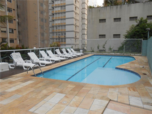 Apartamento Residencial À Venda, Pitangueiras, Guarujá - Ap5617. - Ap5617