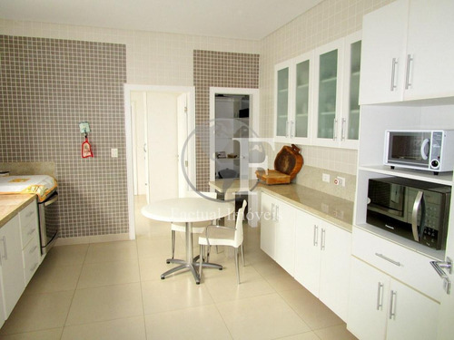 Casa À Venda,no Condomínio Acapulco - Guarujá/sp - Ca2927