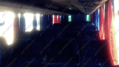 Marcopolo Ideale 770 Ano 2010 M.b Of 1722 C/ar Jm Cod.1209