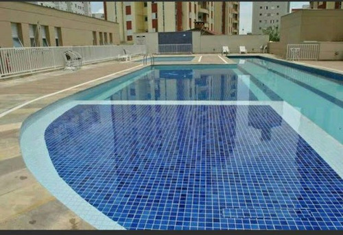 Imagem 6 de 23 de Apartamento Com 3 Dormitórios À Venda, 80 M² Por R$ 465.000,00 - Parque Industrial - São José Dos Campos/sp - Ap2147