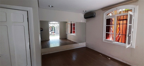 Imagem 22 de 30 de Sobrado Na Vila Mariana Para Uso Comercial Ou Residencial - Reo327663