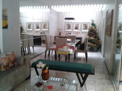 Imagem 5 de 20 de Casa Residencial À Venda, Vila Velha, Fortaleza. - Ca0189