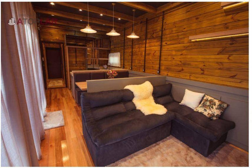 Imagem 4 de 21 de Chácara À Venda, 20000 M² Por R$ 1.600.000,00 - Invernador - Urubici/sc - Ch0007
