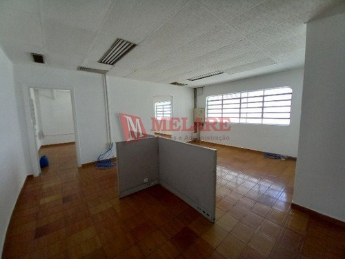 Imagem 8 de 15 de Galpao - Vila Anglo Brasileira - Ref: 57266 - L-57266
