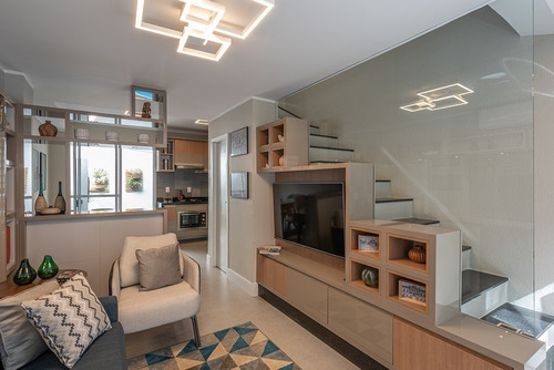 Imagem 11 de 30 de Casa À Venda No Bairro Vila Nova - Porto Alegre/rs - O-23758-39341