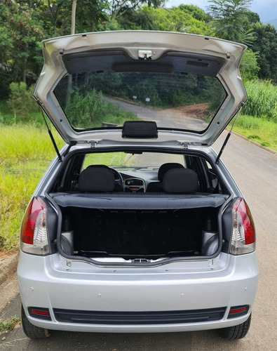Imagem 6 de 12 de Fiat Palio 2012 1.0 Fire Economy Flex 5p