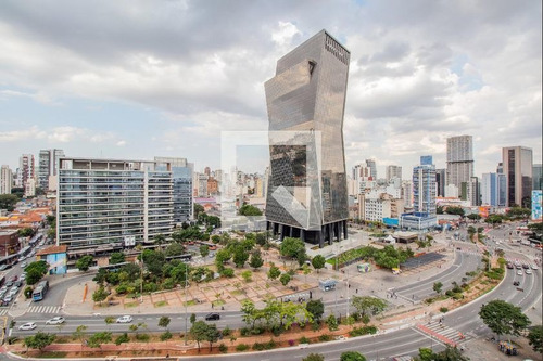 Imagem 8 de 15 de Apartamento À Venda - Pinheiros, 1 Quarto, 27 - S893641540