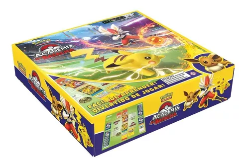 Como Jogar Pokémon TCG