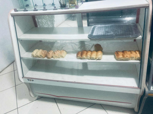 Itens Para Padaria