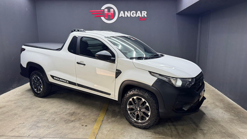 Fiat Strada 1.4 FIRE FLEX ENDURANCE CS MANUAL