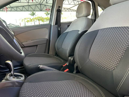 Fiat Grand Siena 1.6 MPI ESSENCE 16V FLEX 4P AUTOMATIZADO