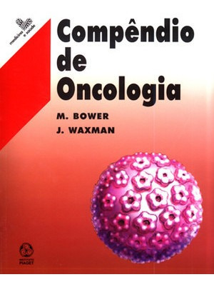 Libro Compêndio De Oncologia - Bower, M.