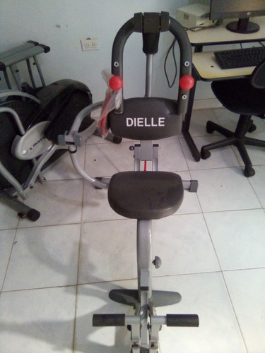 Silla Para Hacer Ejercicio 