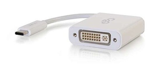 Imagen 1 de 3 de C2gcables To Go 29481 Adaptador Usb C A Displayport