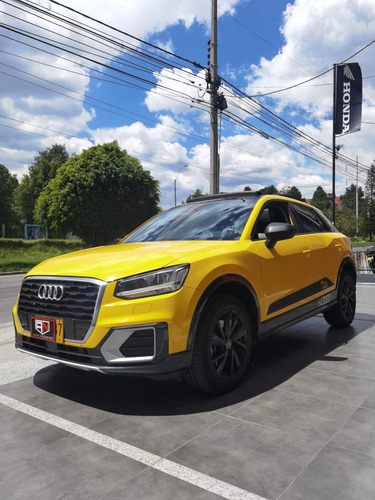 Audi Q2 1.0 Tfsi Ambition