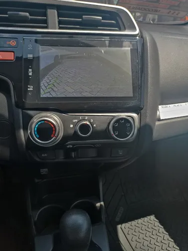 Honda WR-V 1.5 Lx