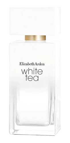 Perfume Mujer Elizabeth Arden White Tea Edt - 50ml  