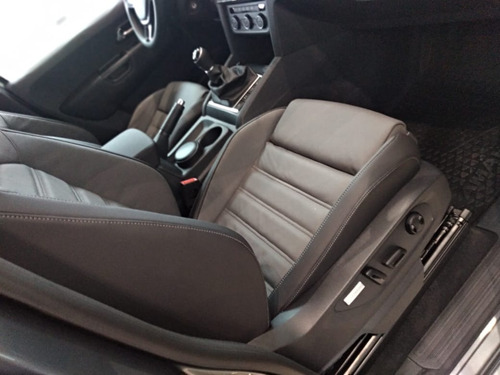 Imagen 13 de 19 de Volkswagen Amarok Highline 4x4 Mt 2.0 2022 En Stock Kb