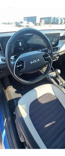 Kia K3 Cross 1.6 Gt Line At