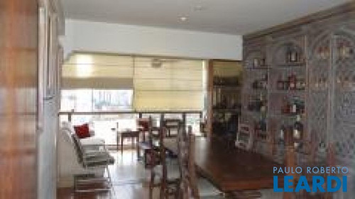 Cobertura - Real Parque - Sp - 494076