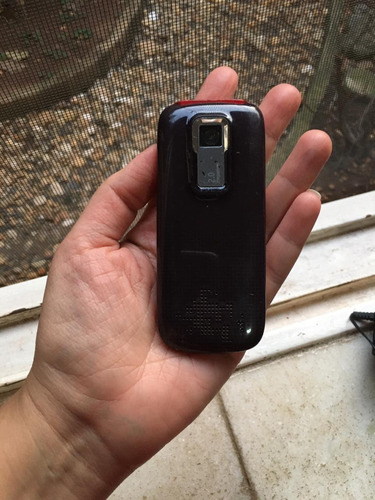 Celular: Nokia Musicxpress 5130 - Perfeito Funcionamento
