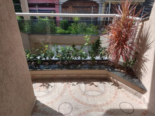 Sobrado À Venda, 120 M² Por R$ 410.000,00 - Vila Nova York - São Paulo/sp - So0769