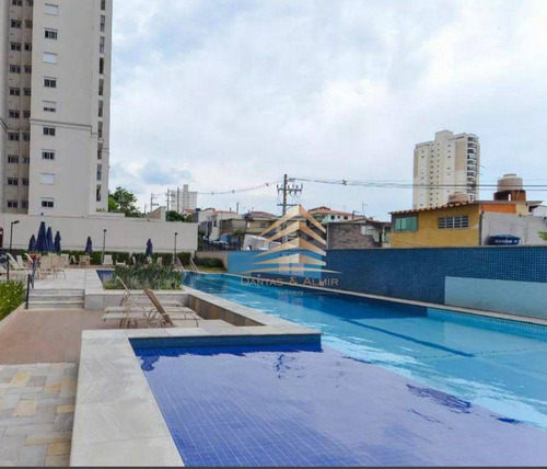 Imagem 18 de 23 de Apartamento À Venda, 123 M² Por R$ 910.000,00 - Bosque Maia - Guarulhos/sp - Ap1802