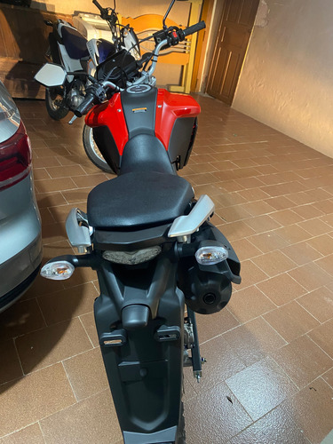 Yamaha Lander 250 2025/2025 (emplacando)
