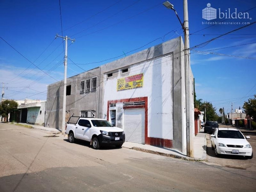 Imagen 1 de 12 de Departamento En Venta Fracc. Real Del Mezquital