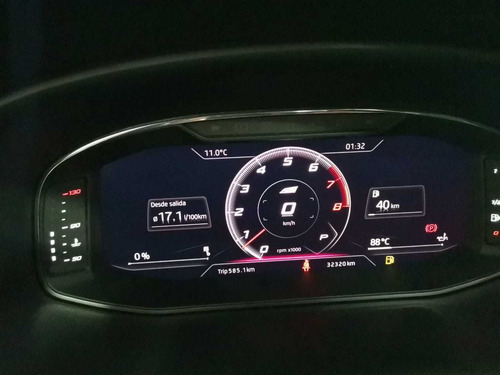 Imagen 6 de 14 de Seat Leon 2020 2.0 L T Cupra At 5p